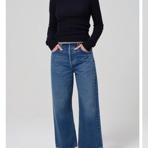 Citizens of Humanity - Gaucho Vintage Wide Leg